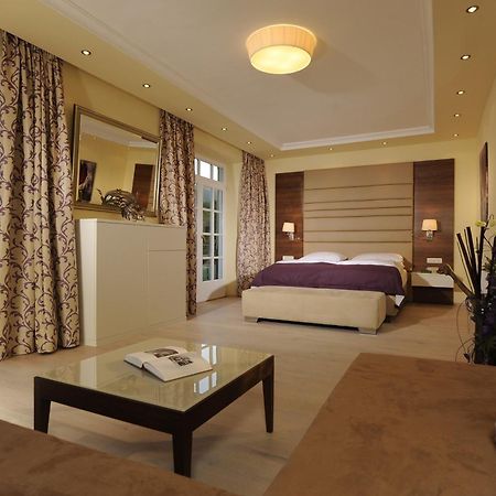 Hotel & Gasthof Fuerberg 圣吉尔根 外观 照片