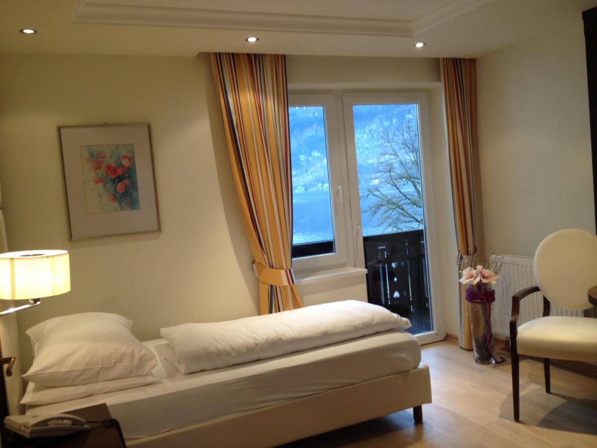 Hotel & Gasthof Fuerberg 圣吉尔根 外观 照片