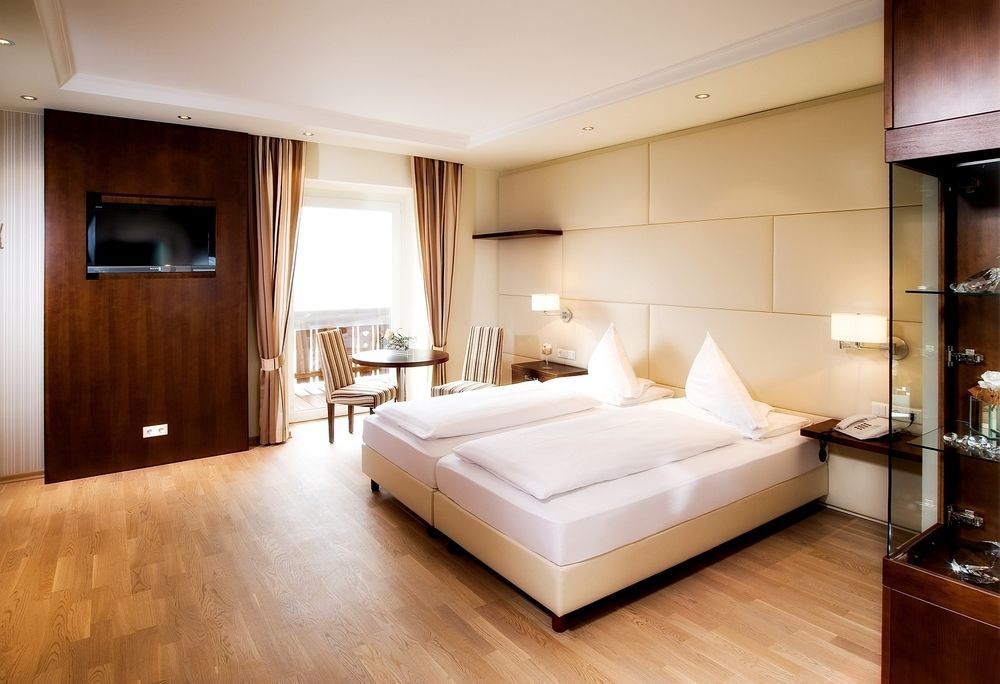Hotel & Gasthof Fuerberg 圣吉尔根 外观 照片