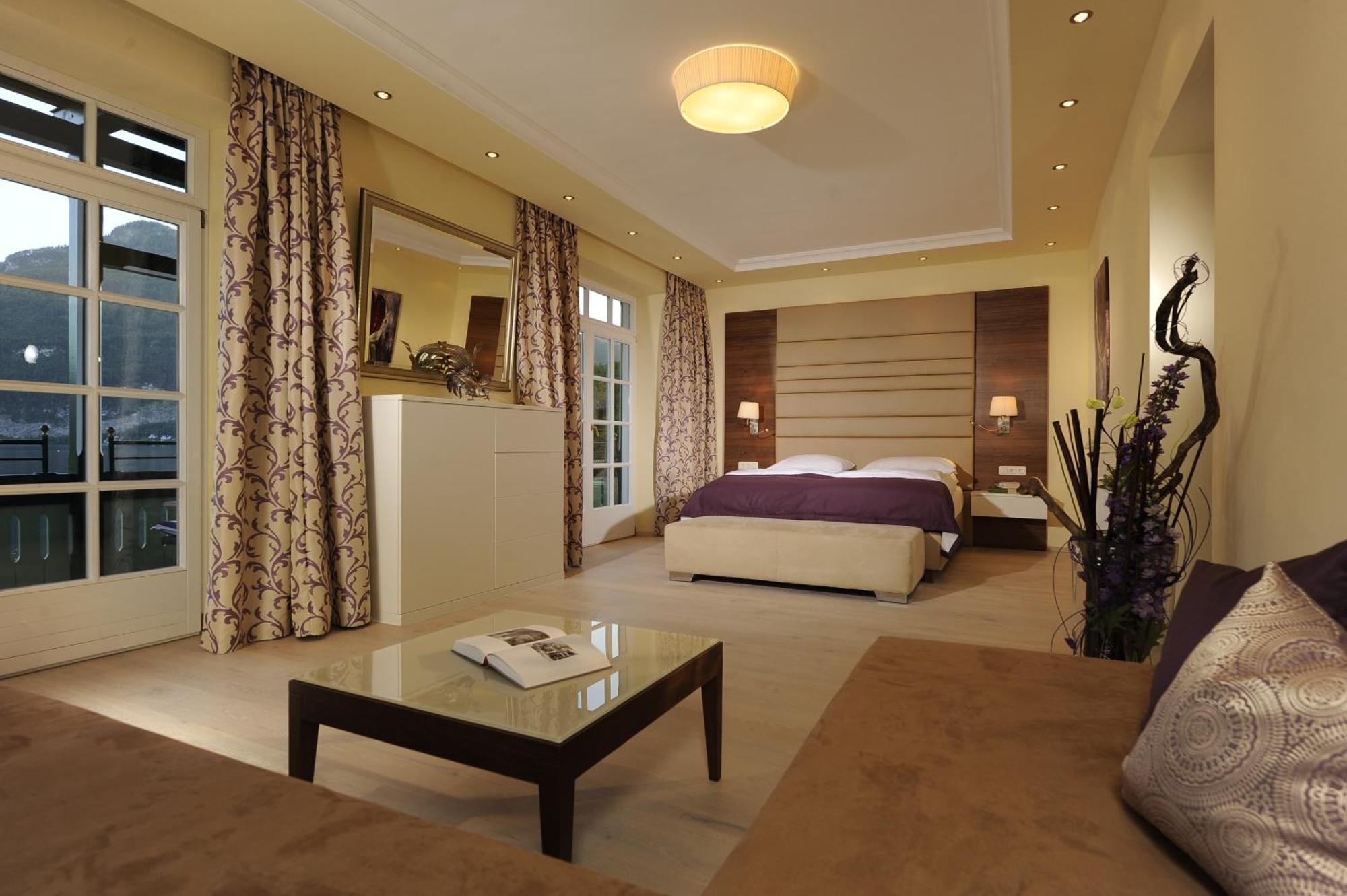 Hotel & Gasthof Fuerberg 圣吉尔根 外观 照片